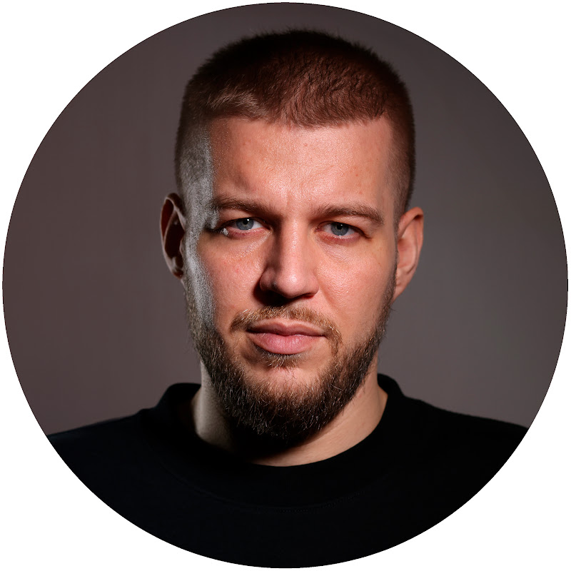Свобода бути собою | Єлець Максим