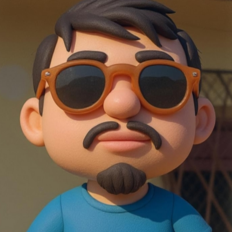 yo Jesse Reis