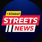 Globe Streets News logo