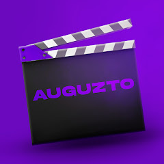 Логотип каналу AUGUZTO