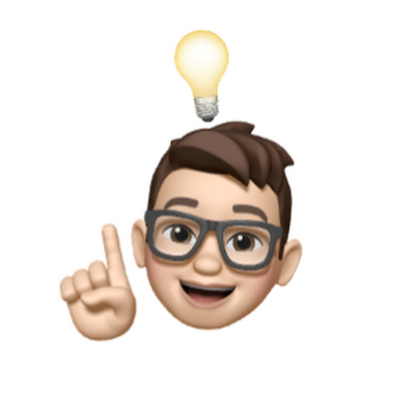 按个赞@89unclechan Logo