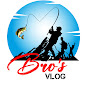Bros vlog tamil logo