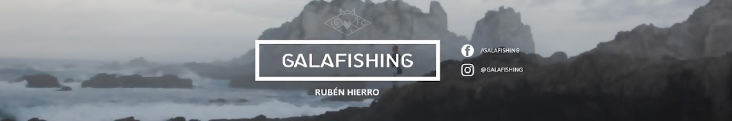 Gala Fishing YouTube channel avatar