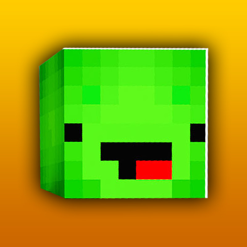 Maizen - JayJay and Mikey Logo