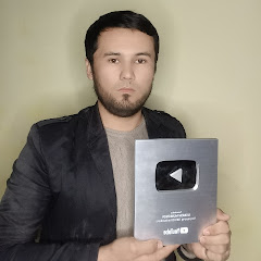 USMON MO'MINOV avatar