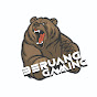 Beruang Gaming logo