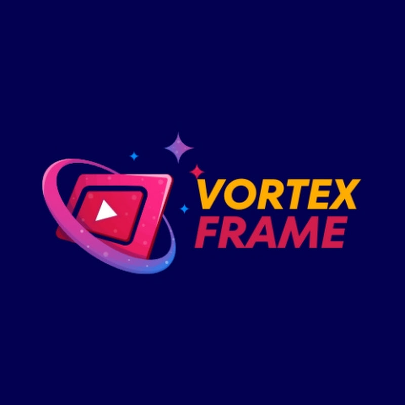Vortex Frame