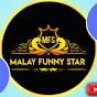 Malay Funny Star logo
