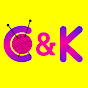 Crochet & Knitting Patterns logo