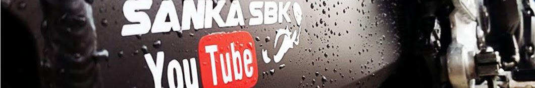 Sanka SBK YouTube channel avatar