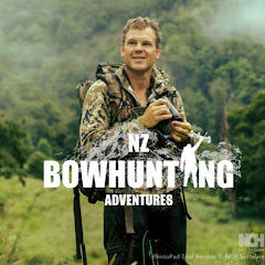 NZ bowhunting adventures