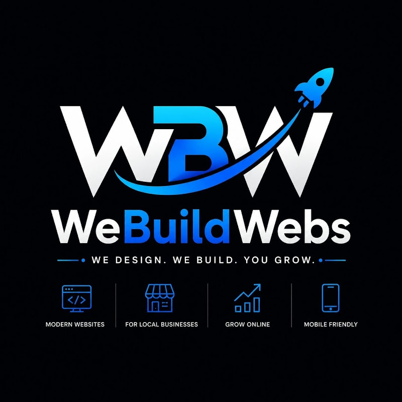 WeBuildWebs