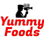 Yummy Foods 4K 美食探索 logo