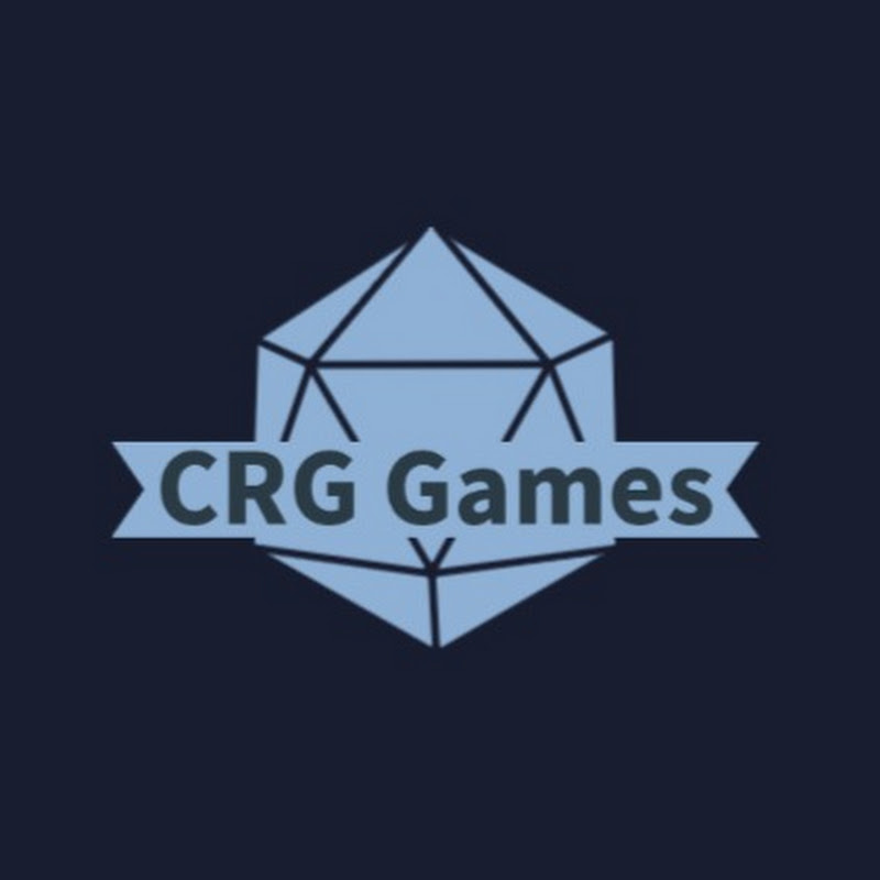 CRG Games
