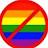 NO-LGBTQ