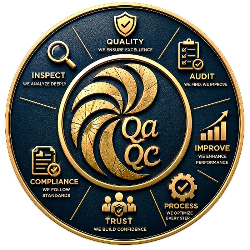 QA QC PROFESSIONALS