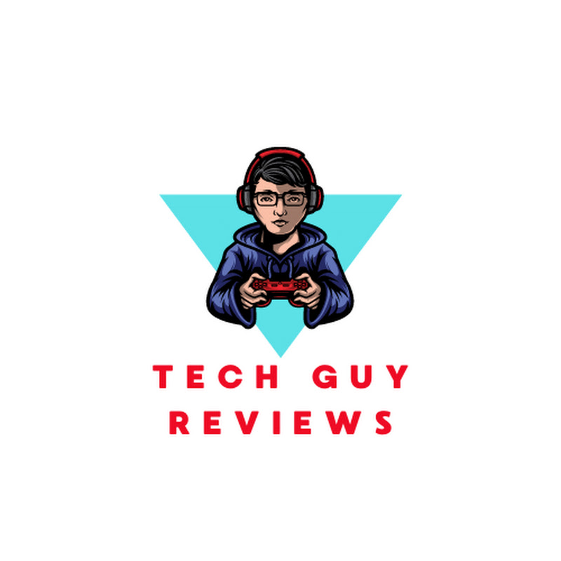 Tech Guy Reviews