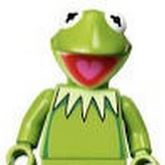 Broken Kermit channel logo