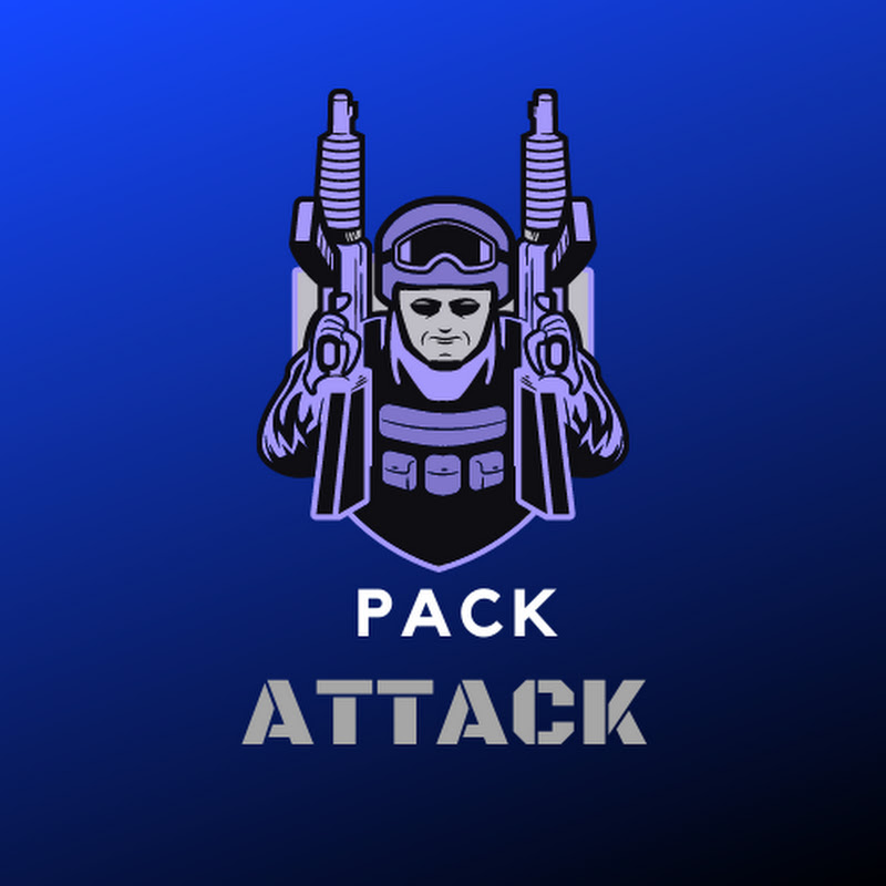 Pack Attack Productions