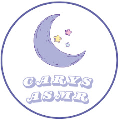 Carys ASMR net worth