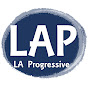 LA Progressive logo