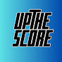 Up The Score  logo