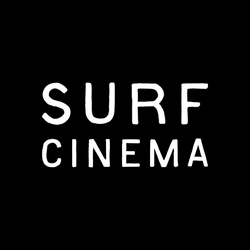 SURF CINEMA