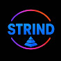 STRIND  logo