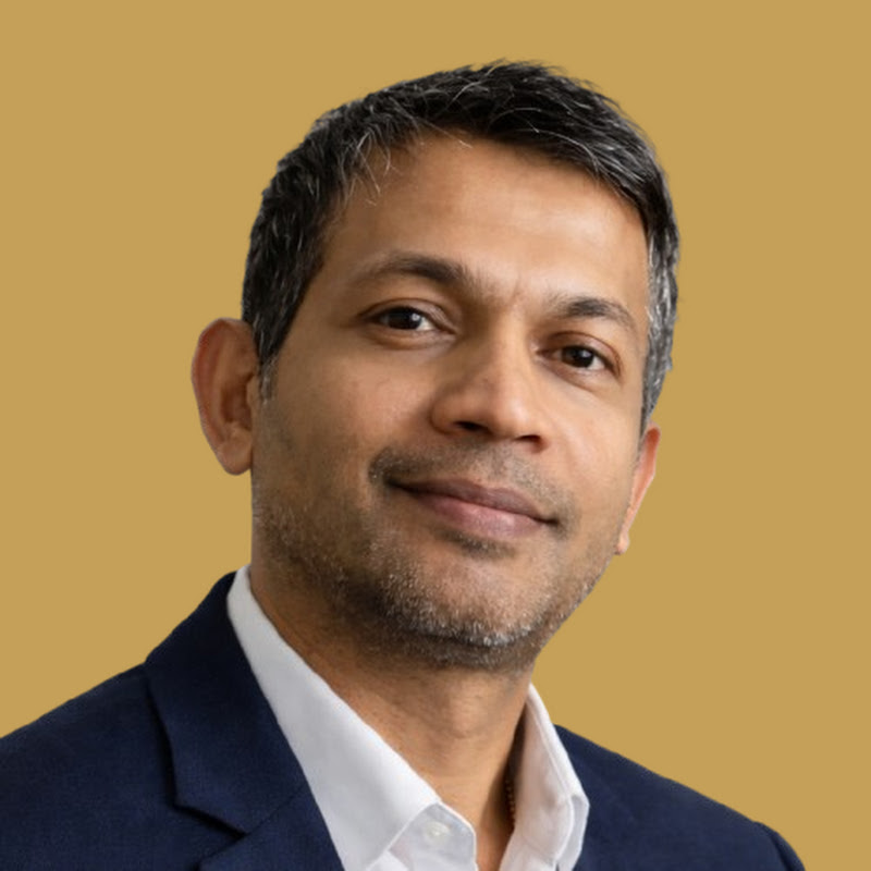Kaushik Paul