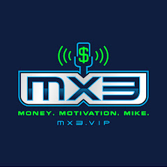 MX3 Podcast