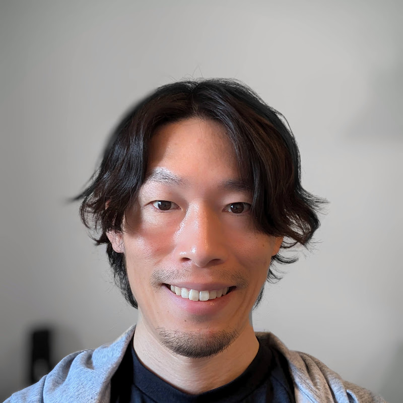Ray in Japan