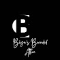 Biya's branded Attire logo