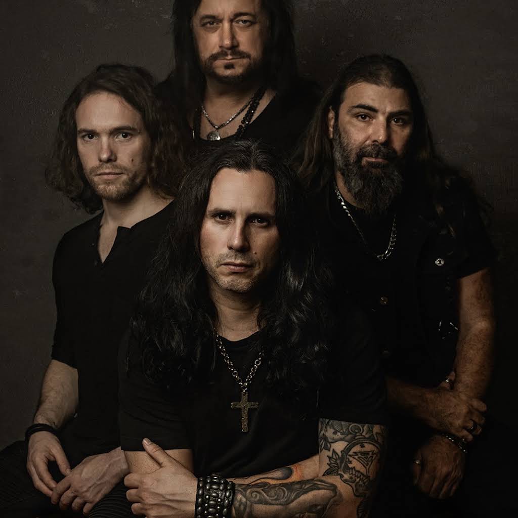 Gus G - YouTube