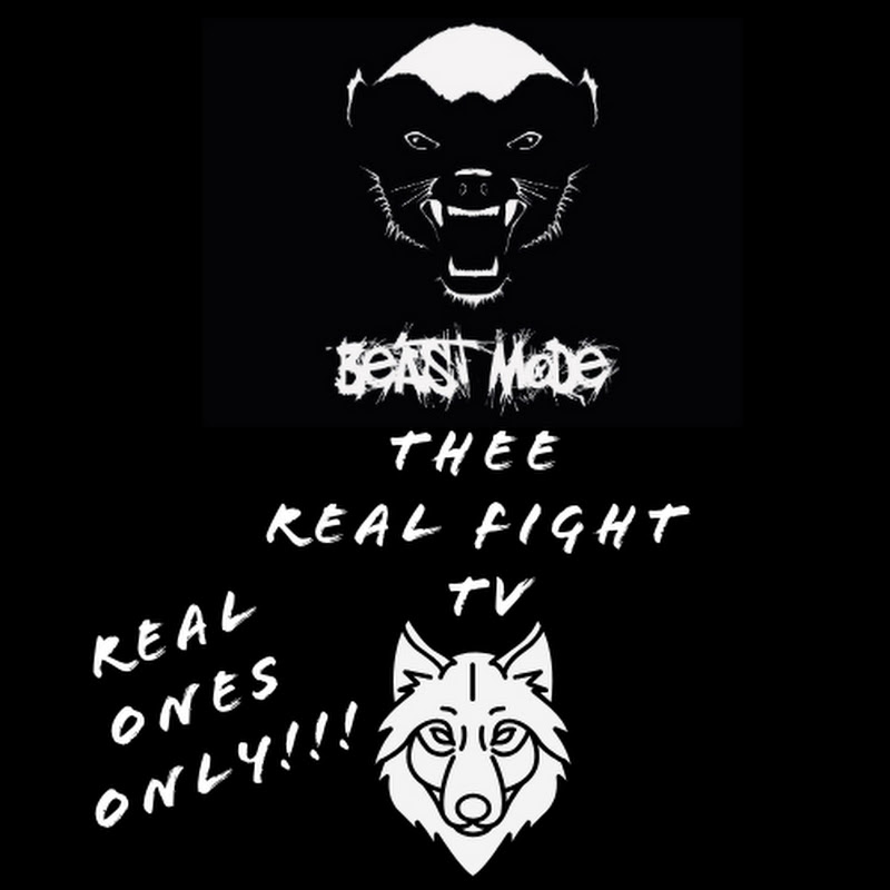 Thee Real fight TV