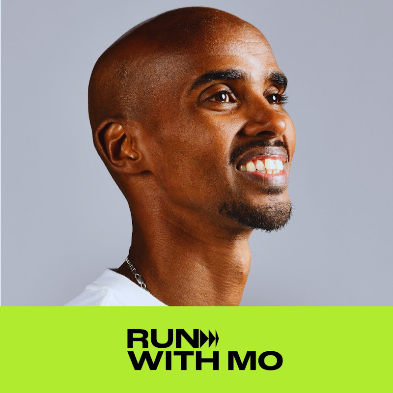 Mo Farah