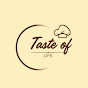 Taste of Life logo