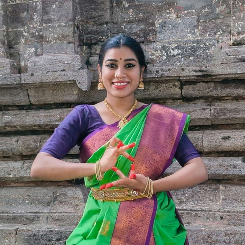 Madhavi