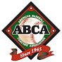 American Baseball Coaches Association (ABCA) logo