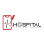 The Hospital logo