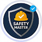 Safety Master logo