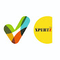 Xpertz In logo