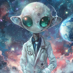 グレイ博士【宇宙サイエンス】