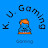 K. U. Gaming 