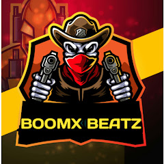 Channel thumbnail for BOOMX BEATZ