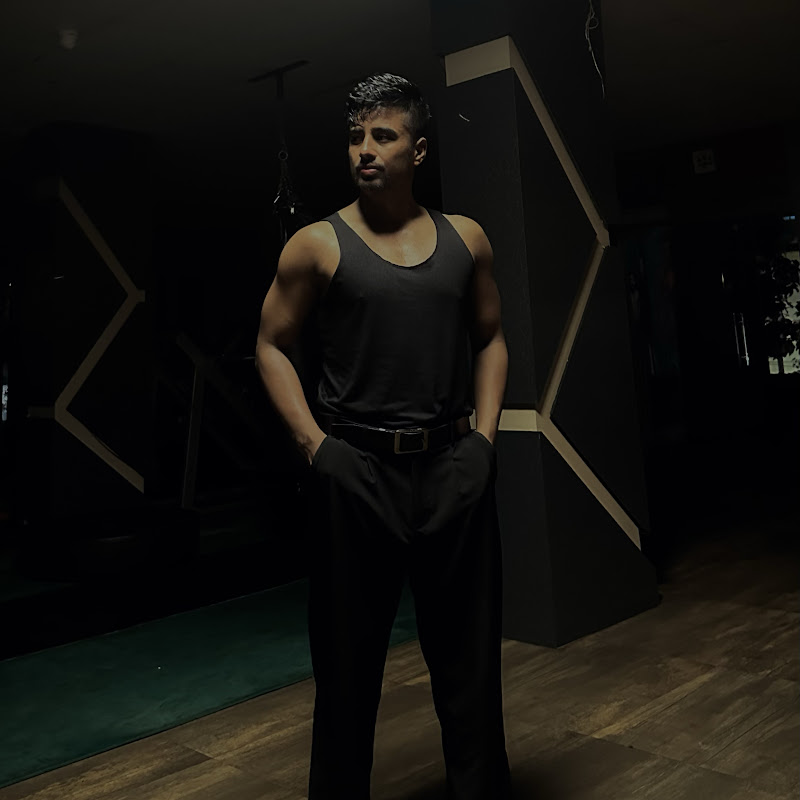 Karan Shah thakuri(14)