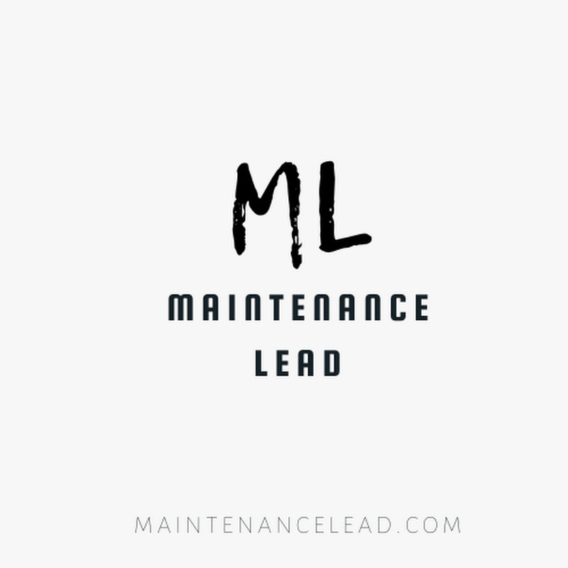 Maintenance Lead