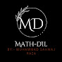 MathDil logo