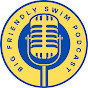 Big Friendly Swim Podcast logo