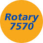 RotaryDistrict7570 logo