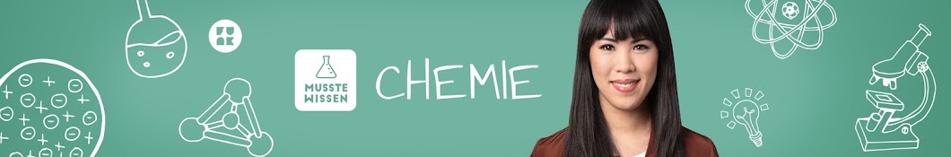 musstewissen Chemie YouTube channel avatar